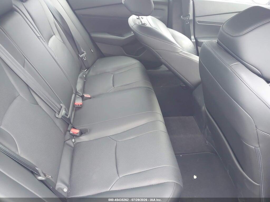1HGCY2F74RA005359 2024 HONDA ACCORD HYBRID photo no. 8