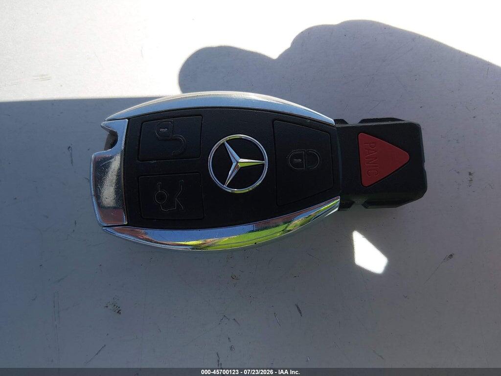 WDDSJ4ED4GN382771 2016 MERCEDES-BENZ CLA 250 photo no. 11