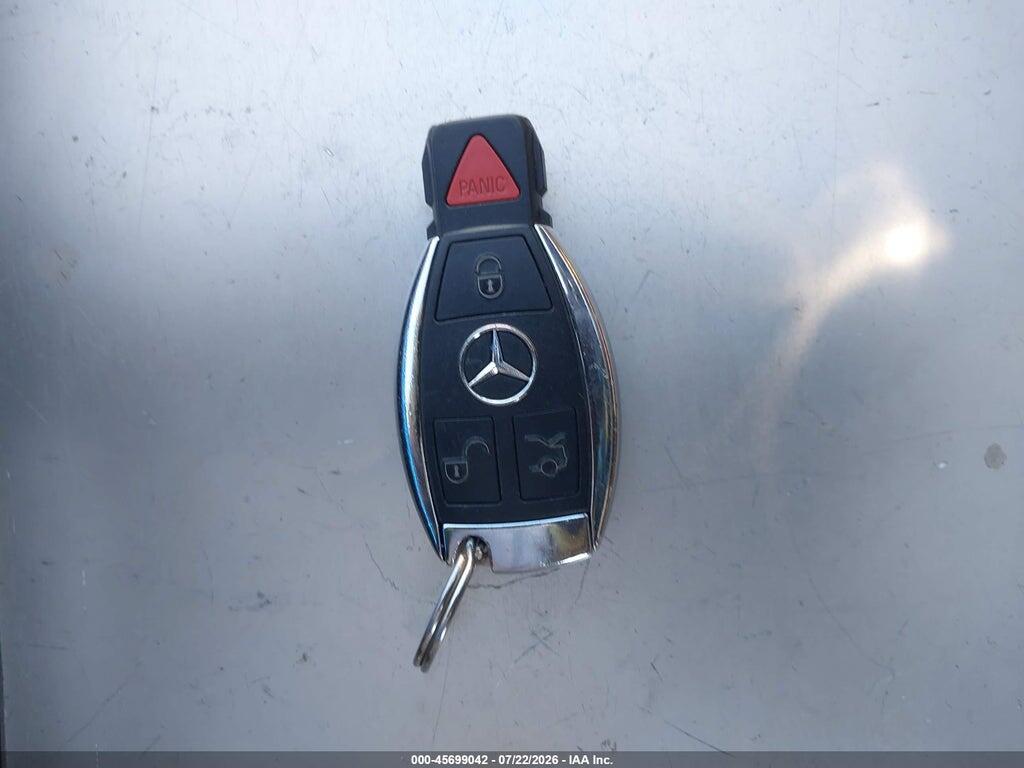 WDDSJ4GB0GN365009 2016 MERCEDES-BENZ CLA 250 photo no. 11
