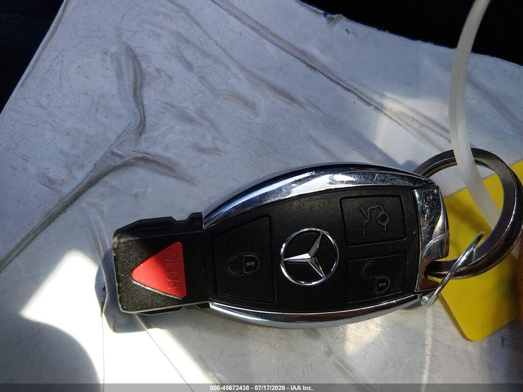 WDDSJ4EB4GN303051 2016 MERCEDES-BENZ CLA 250 photo no. 11