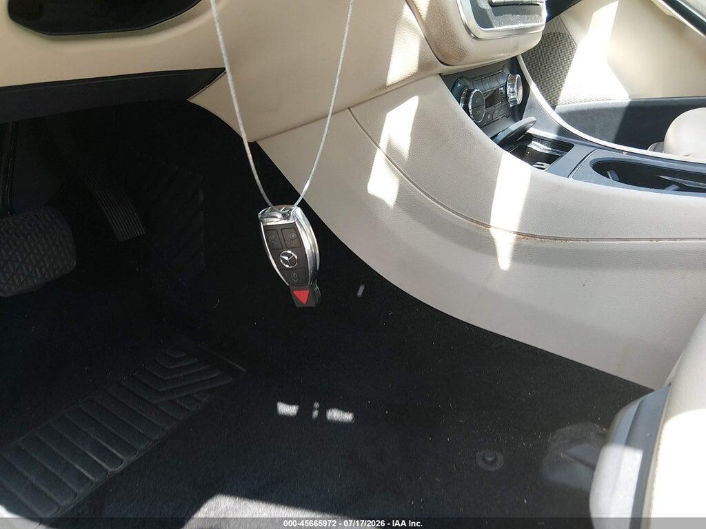 WDDSJ4GB0GN336805 2016 MERCEDES-BENZ CLA 250 photo no. 11