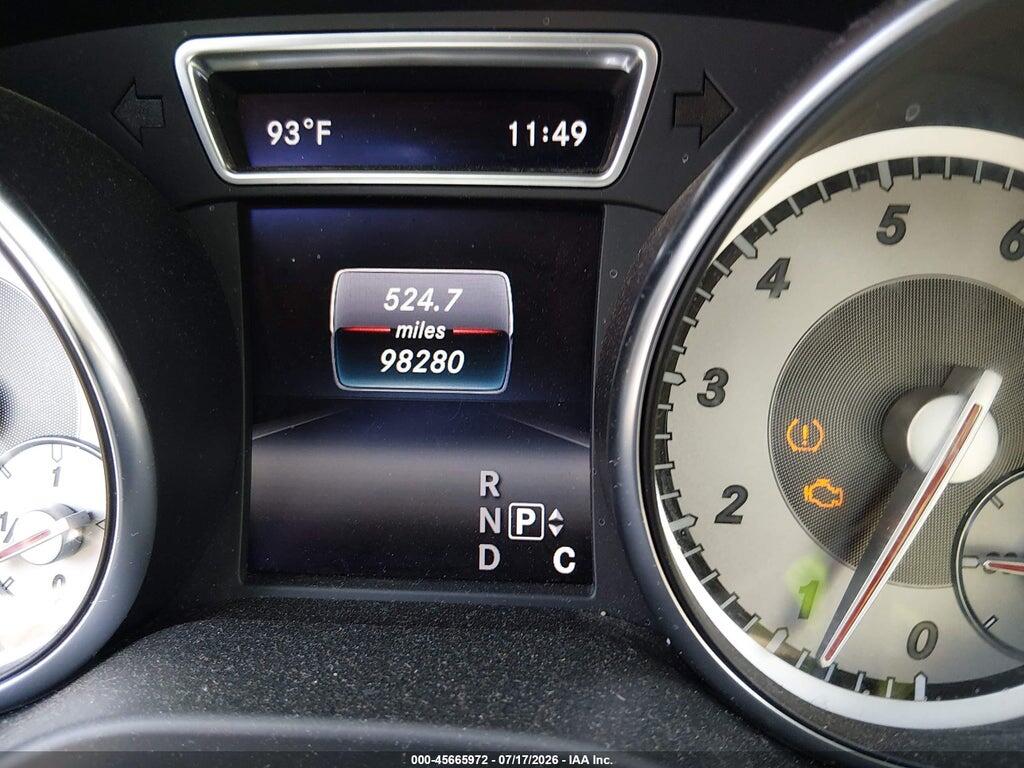 WDDSJ4GB0GN336805 2016 MERCEDES-BENZ CLA 250 photo no. 7