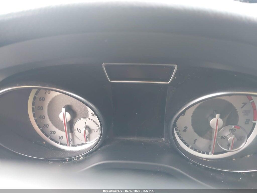 WDDSJ4EB2GN319247 2016 MERCEDES-BENZ CLA 250 photo no. 7
