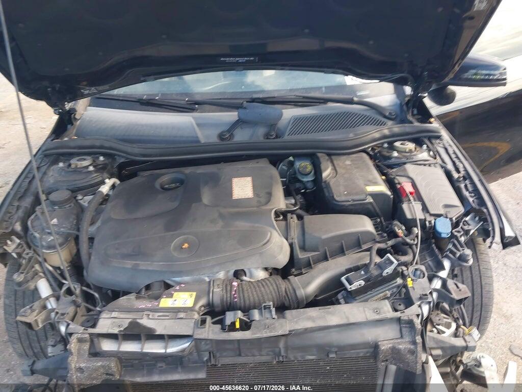 WDDSJ4EB5GN365736 2016 MERCEDES-BENZ CLA 250 photo no. 10