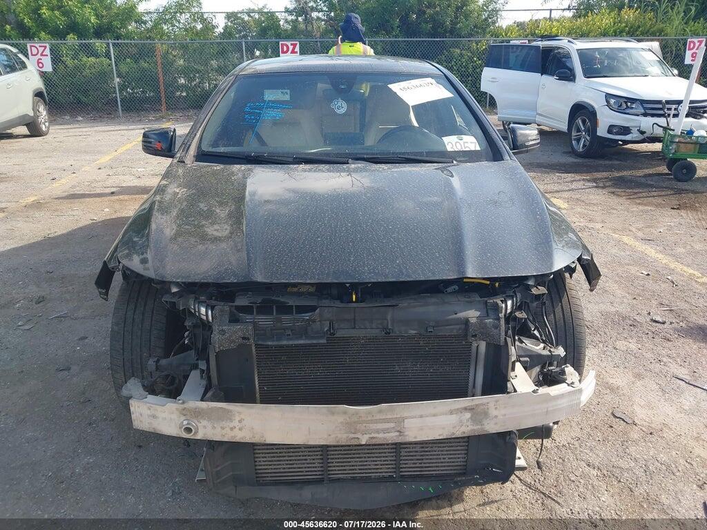 WDDSJ4EB5GN365736 2016 MERCEDES-BENZ CLA 250 photo no. 12