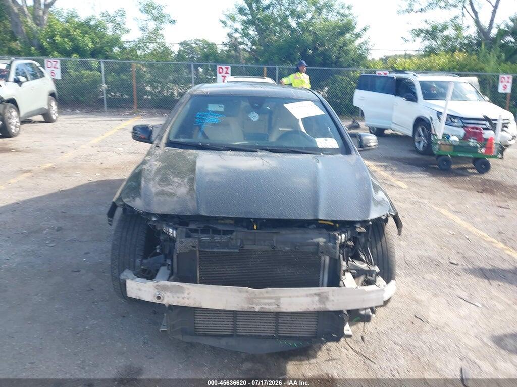WDDSJ4EB5GN365736 2016 MERCEDES-BENZ CLA 250 photo no. 6