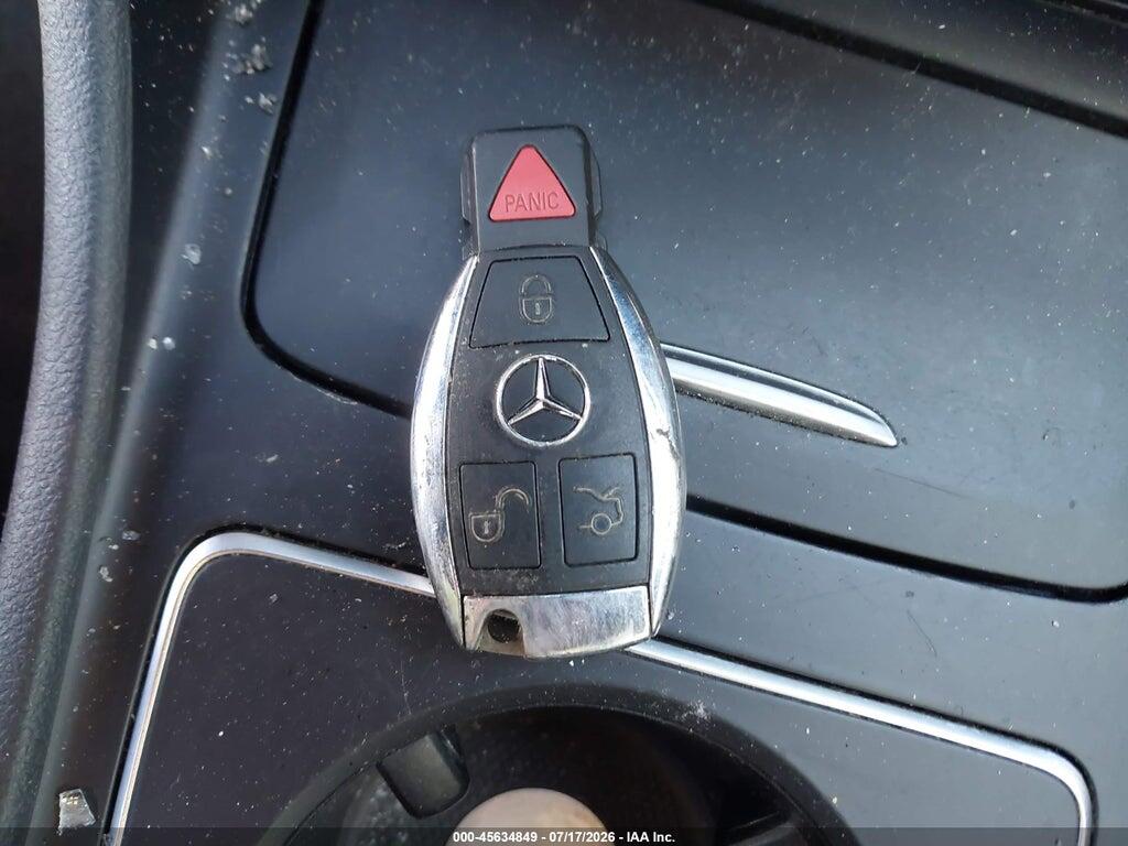 WDDSJ4EB4GN322943 2016 MERCEDES-BENZ CLA 250 photo no. 11