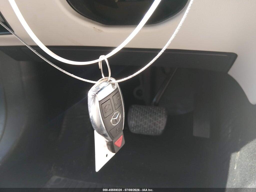 WDDSJ4GB4GN312006 2016 MERCEDES-BENZ CLA 250 photo no. 11