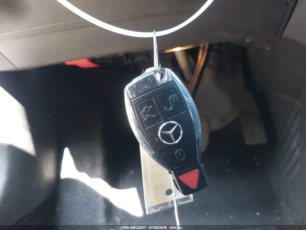 WDDSJ4GB9GN309523 2016 MERCEDES-BENZ CLA 250 photo no. 11