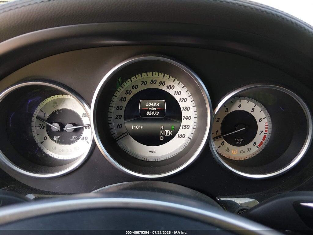 WDDLJ6FB6GA176342 2016 MERCEDES-BENZ CLS 400 photo no. 7