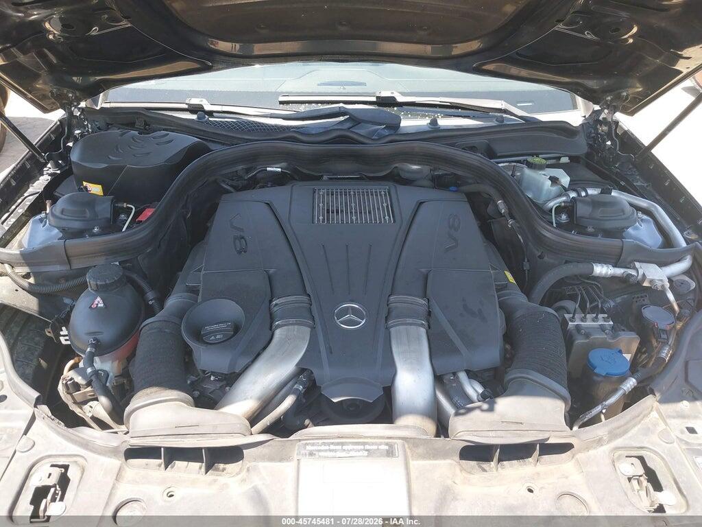 WDDLJ9BBXGA168574 2016 MERCEDES-BENZ CLS 550 photo no. 10