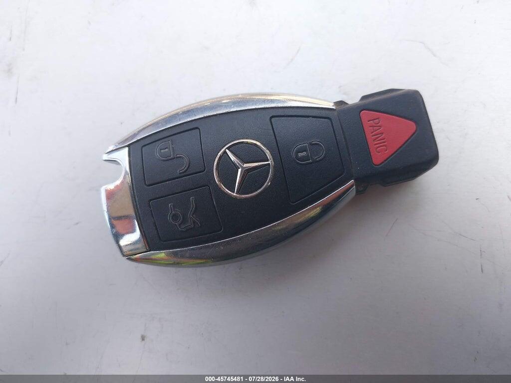 WDDLJ9BBXGA168574 2016 MERCEDES-BENZ CLS 550 photo no. 11