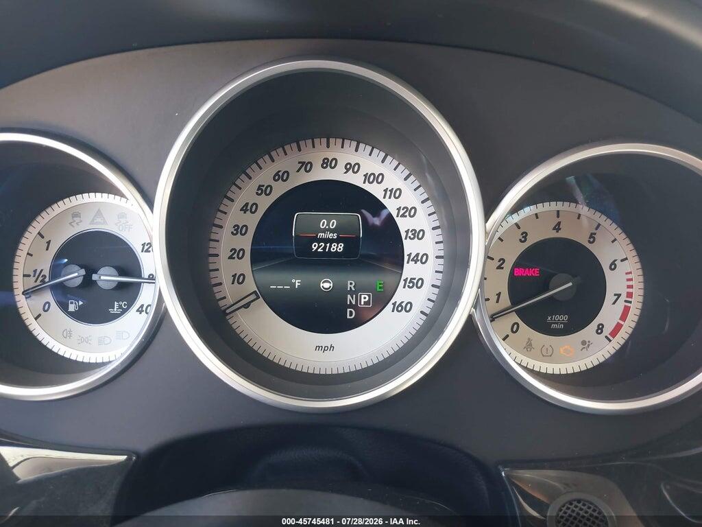 WDDLJ9BBXGA168574 2016 MERCEDES-BENZ CLS 550 photo no. 7