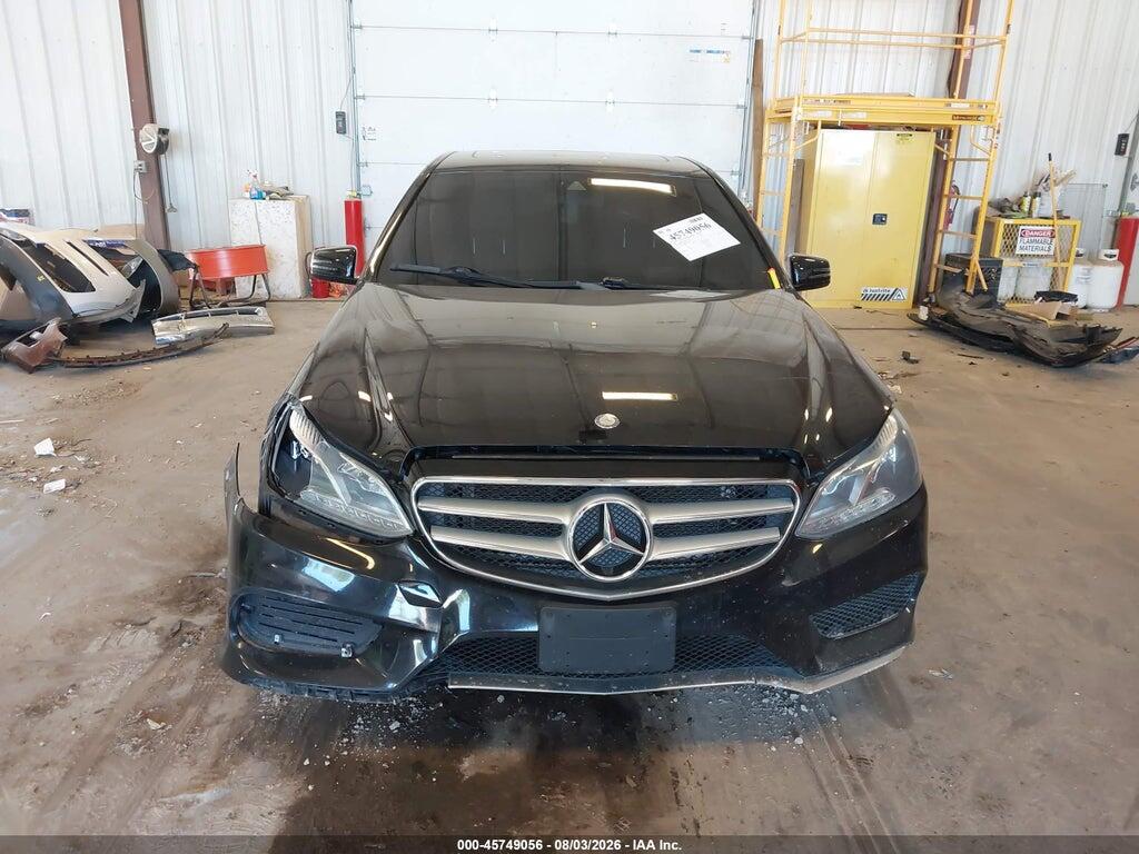 WDDHF8JB4GB181740 2016 MERCEDES-BENZ E 350 photo no. 12