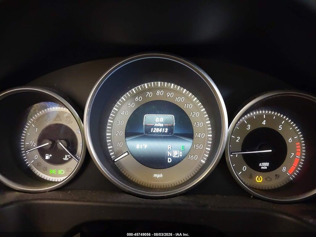 WDDHF8JB4GB181740 2016 MERCEDES-BENZ E 350 photo no. 7