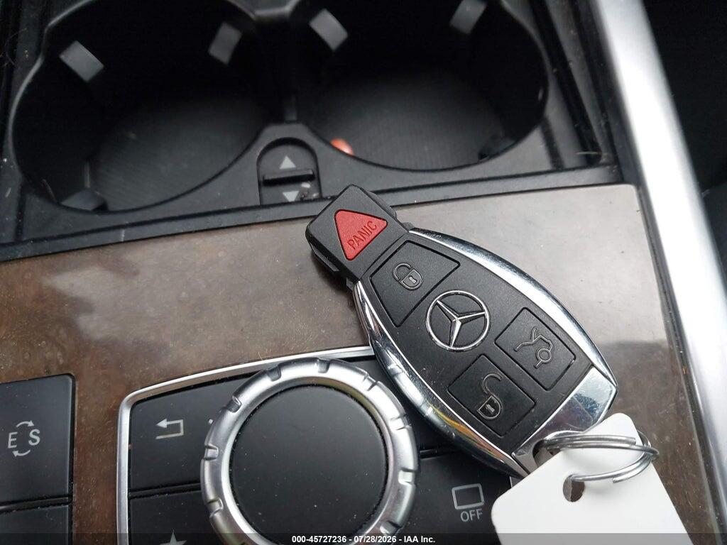 WDDHF8JB5GB203597 2016 MERCEDES-BENZ E 350 photo no. 11