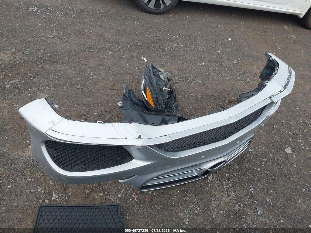 WDDHF8JB5GB203597 2016 MERCEDES-BENZ E 350 photo no. 12
