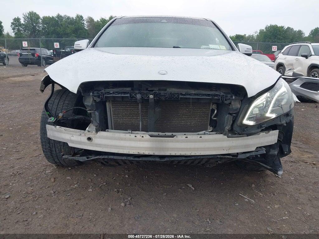 WDDHF8JB5GB203597 2016 MERCEDES-BENZ E 350 photo no. 6