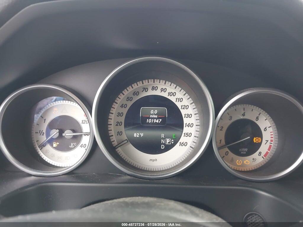 WDDHF8JB5GB203597 2016 MERCEDES-BENZ E 350 photo no. 7