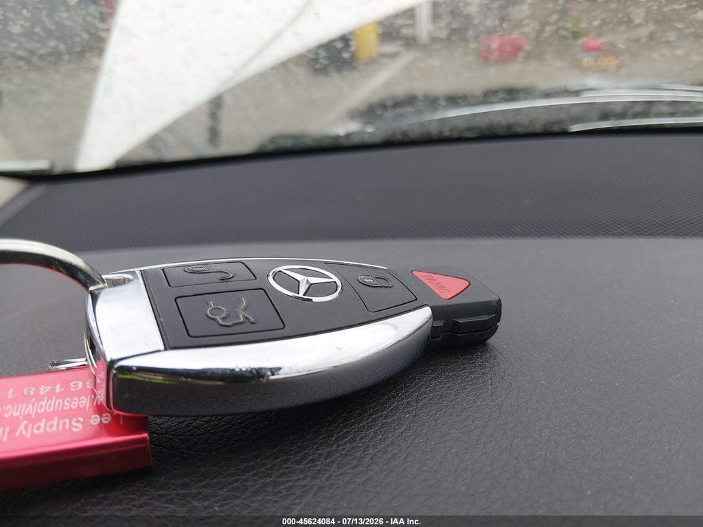WDDHF5KB7GB240342 2016 MERCEDES-BENZ E 350 photo no. 11
