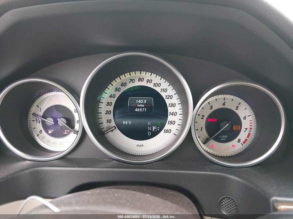 WDDHF5KB7GB240342 2016 MERCEDES-BENZ E 350 photo no. 7