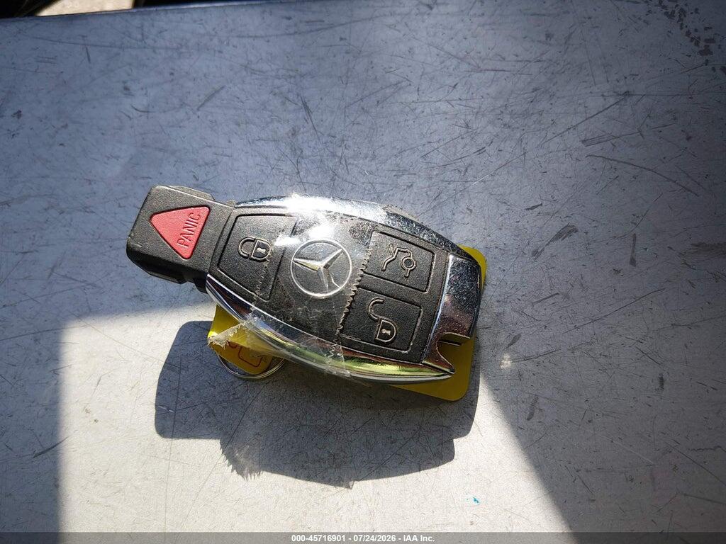 WDDKK6FFXGF325009 2016 MERCEDES-BENZ E 400 photo no. 11