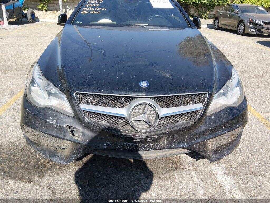 WDDKK6FFXGF325009 2016 MERCEDES-BENZ E 400 photo no. 6