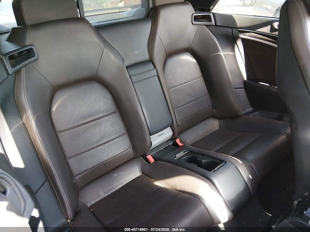 WDDKK6FFXGF325009 2016 MERCEDES-BENZ E 400 photo no. 8