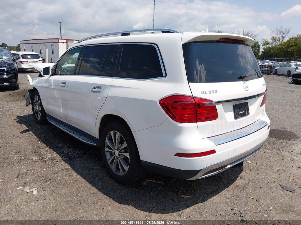 4JGDF2EE0GA667067 2016 MERCEDES-BENZ GL 350 BLUETEC photo no. 3
