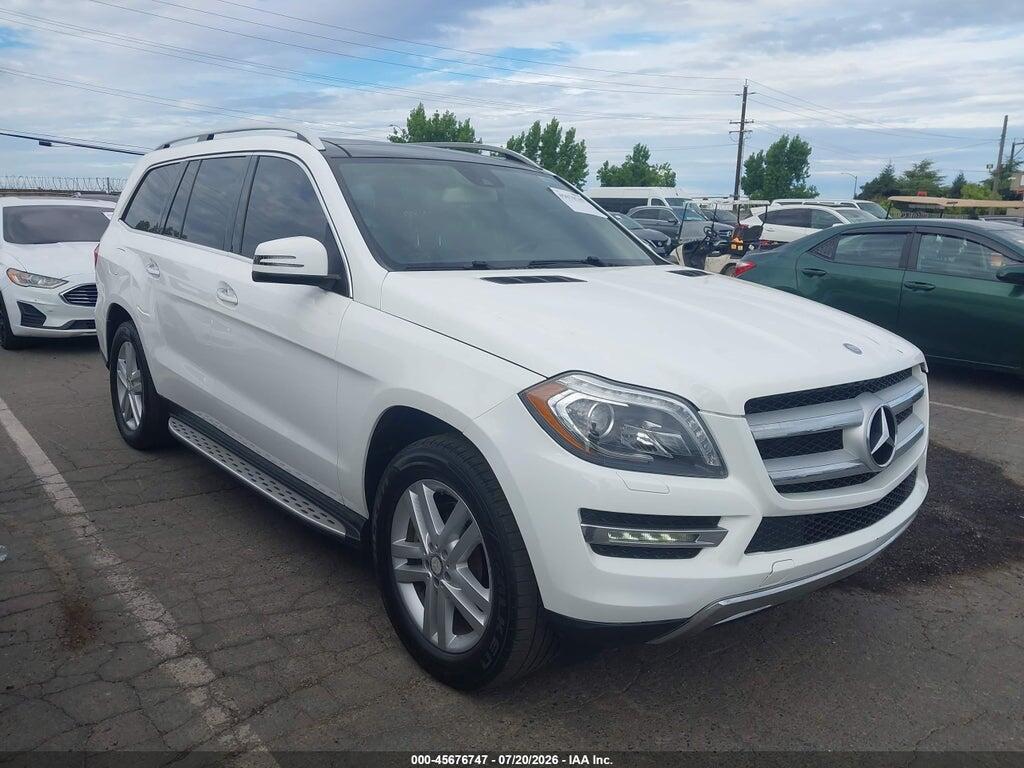 4JGDF6EE4GA686812 2016 MERCEDES-BENZ GL 450 photo no. 6