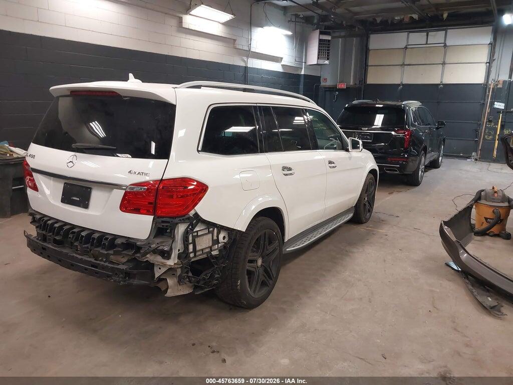 4JGDF6EE3GA712672 2016 MERCEDES-BENZ GL 450 photo no. 4