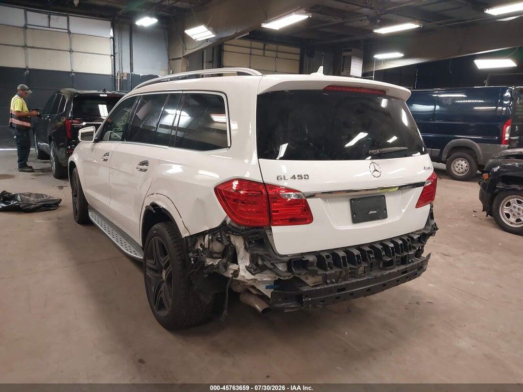 4JGDF6EE3GA712672 2016 MERCEDES-BENZ GL 450 photo no. 6