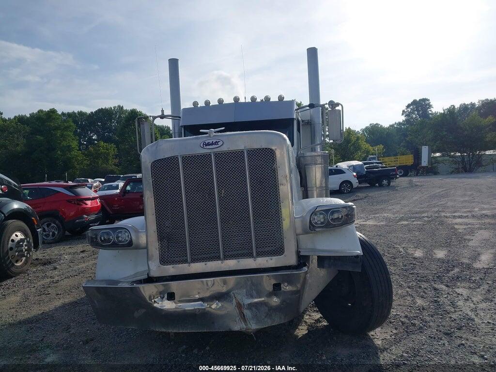 1XPXD49X3ED232276 2014 PETERBILT 389 photo no. 12