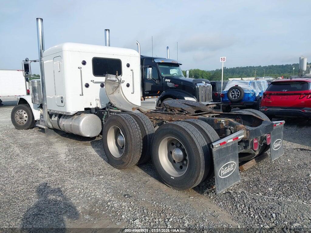 1XPXD49X3ED232276 2014 PETERBILT 389 photo no. 3