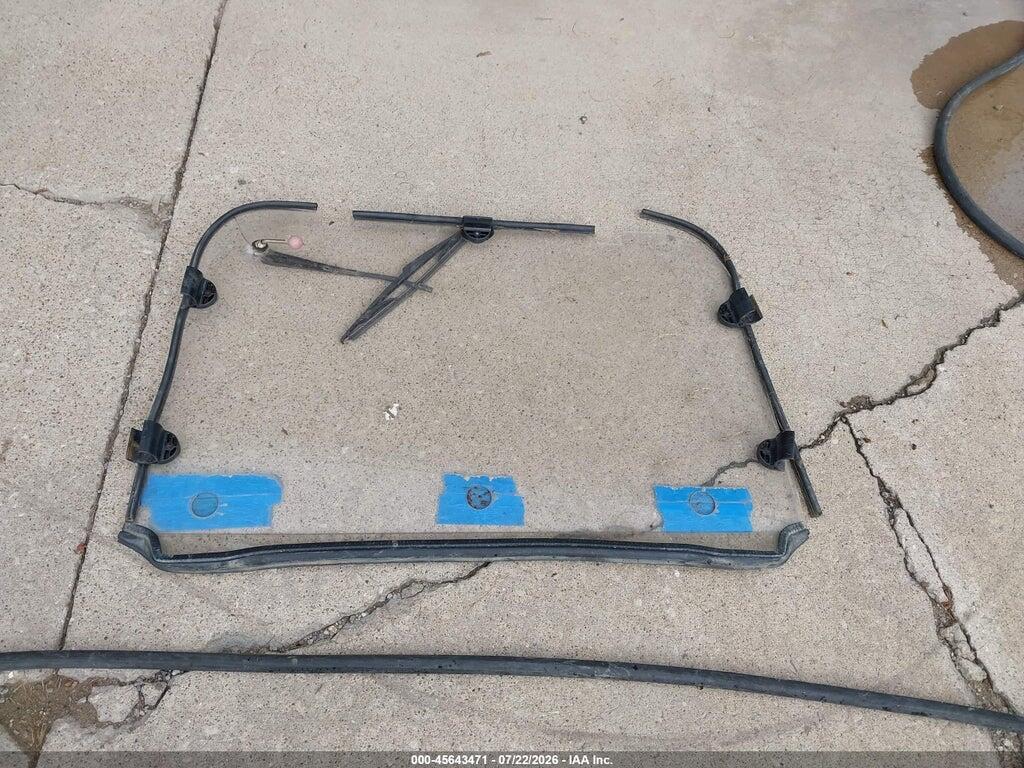 4XAJT9EA8EF264578 2014 POLARIS RZR photo no. 12