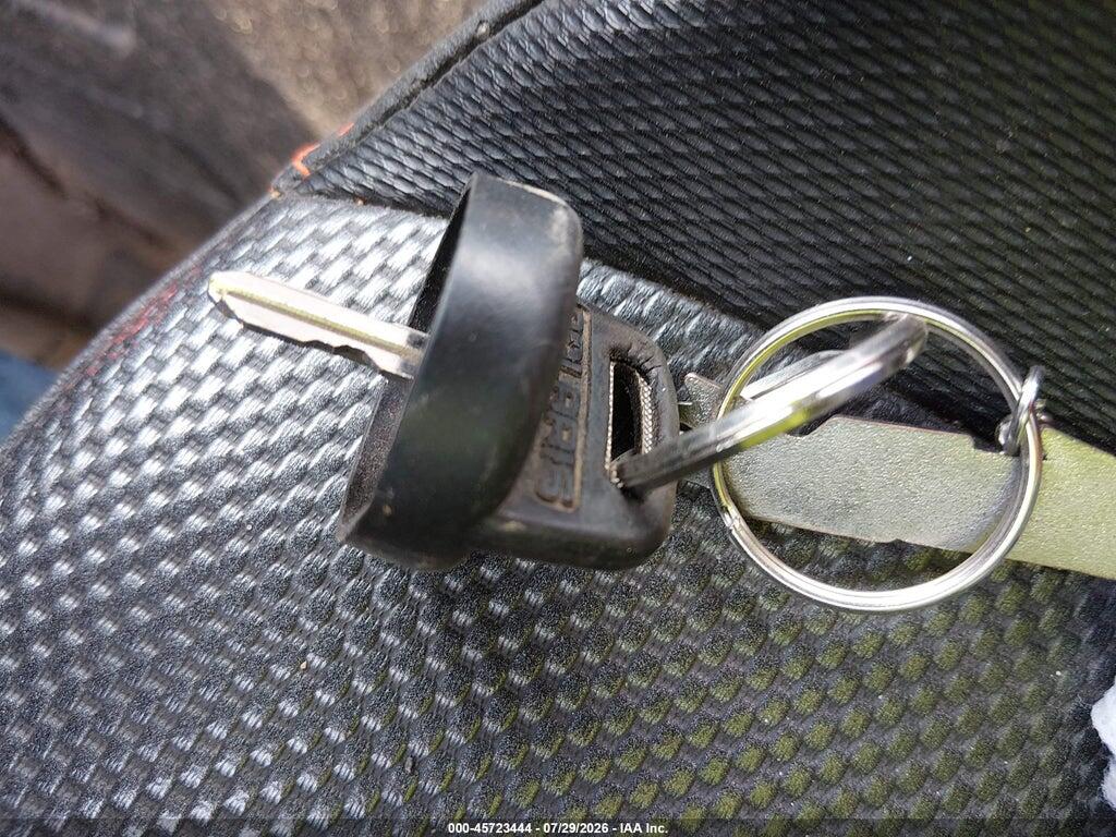 4XA6T1EA0EB207807 2014 POLARIS RZR photo no. 11