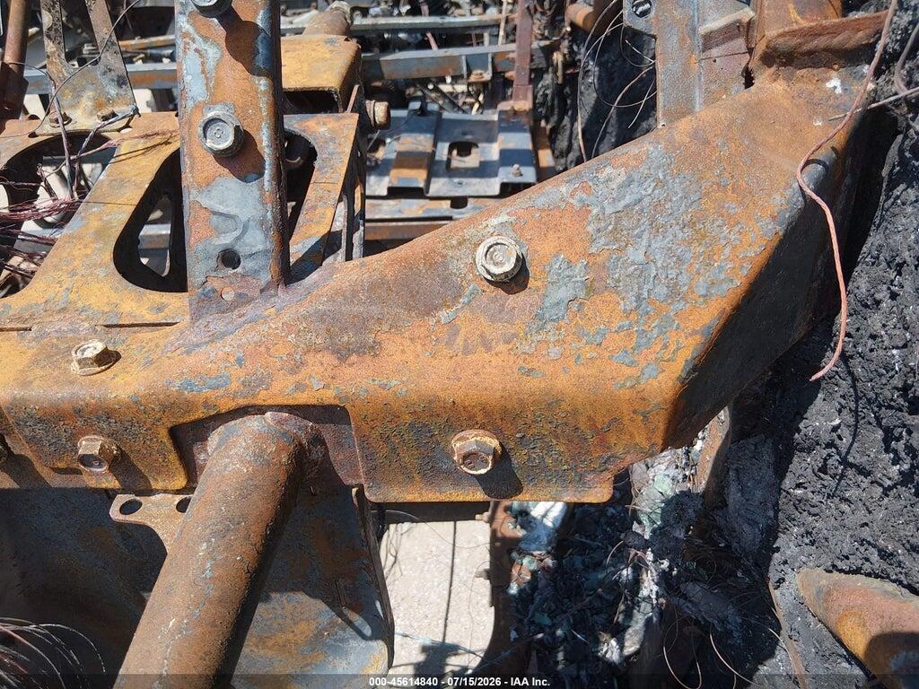 4XAWH9EABE6350071 2014 POLARIS RANGER 900 CREW photo no. 10