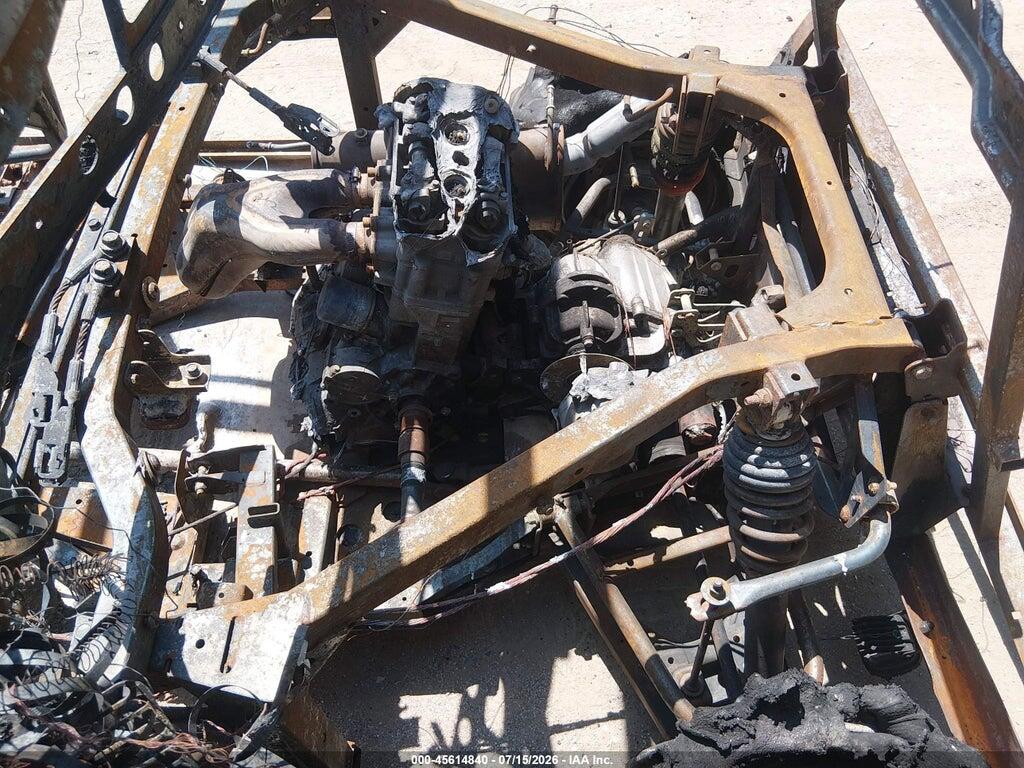4XAWH9EABE6350071 2014 POLARIS RANGER 900 CREW photo no. 9