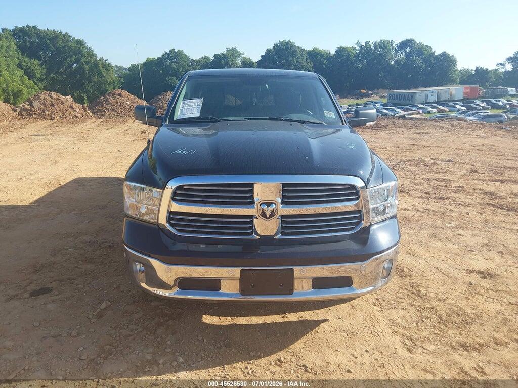 1C6RR7LT0ES436751 2014 RAM 1500 photo no. 10