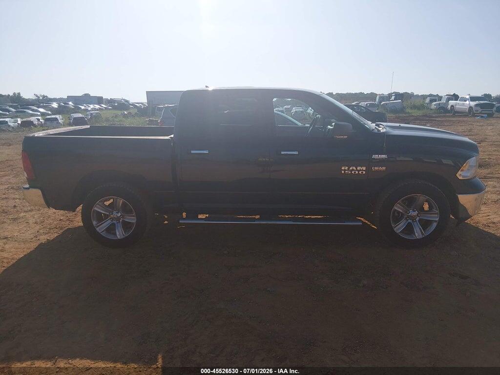 1C6RR7LT0ES436751 2014 RAM 1500 photo no. 11