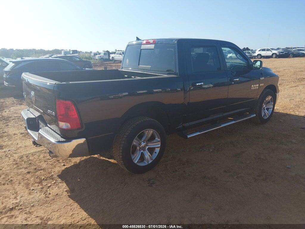 1C6RR7LT0ES436751 2014 RAM 1500 photo no. 4