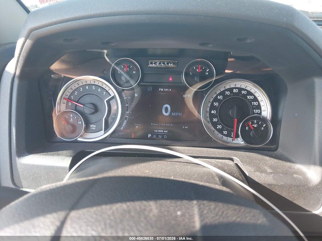 1C6RR7LT0ES436751 2014 RAM 1500 photo no. 6