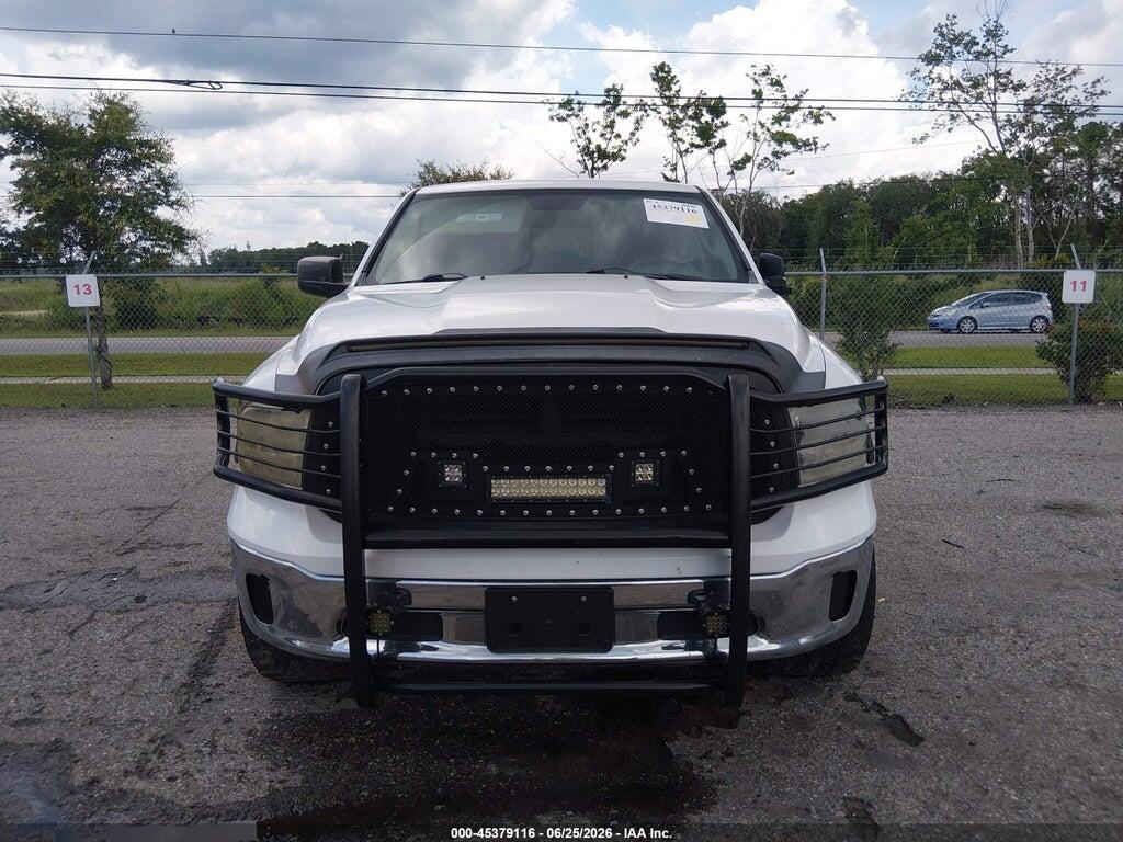 1C6RR6GT7ES293446 2014 RAM 1500 photo no. 12