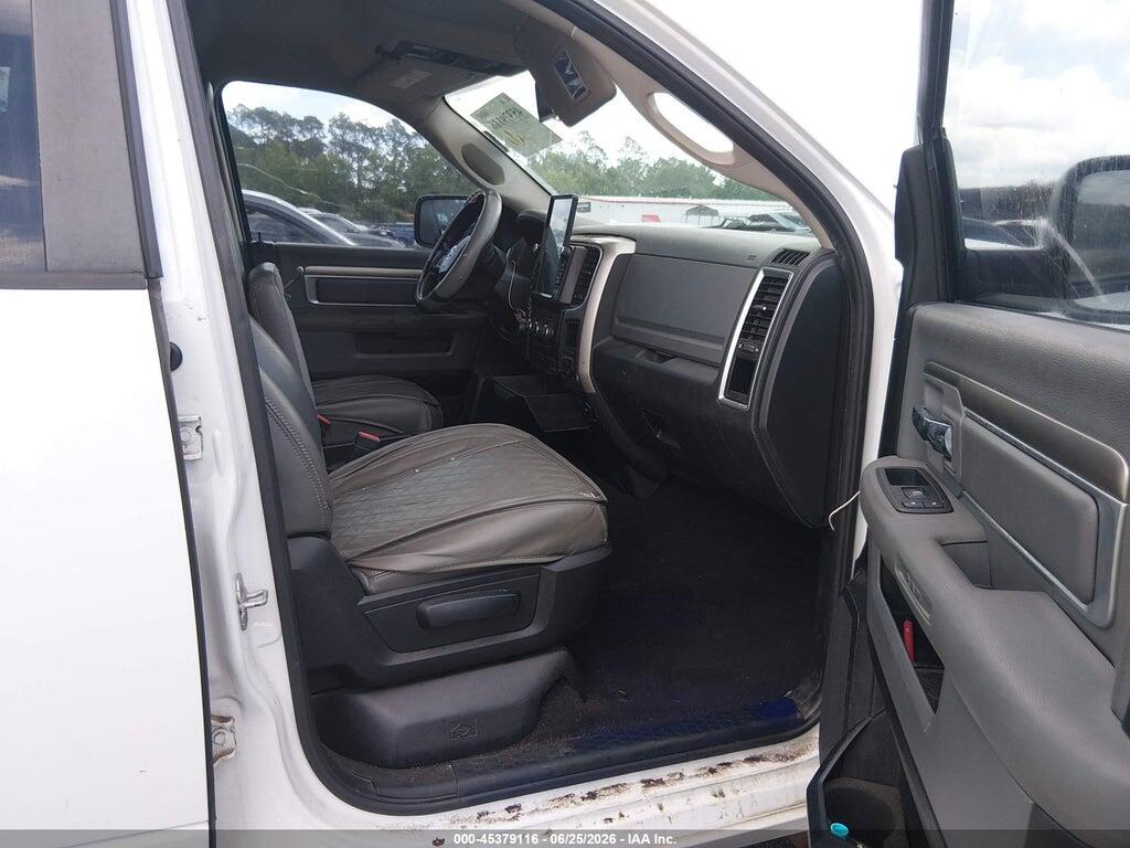 1C6RR6GT7ES293446 2014 RAM 1500 photo no. 5