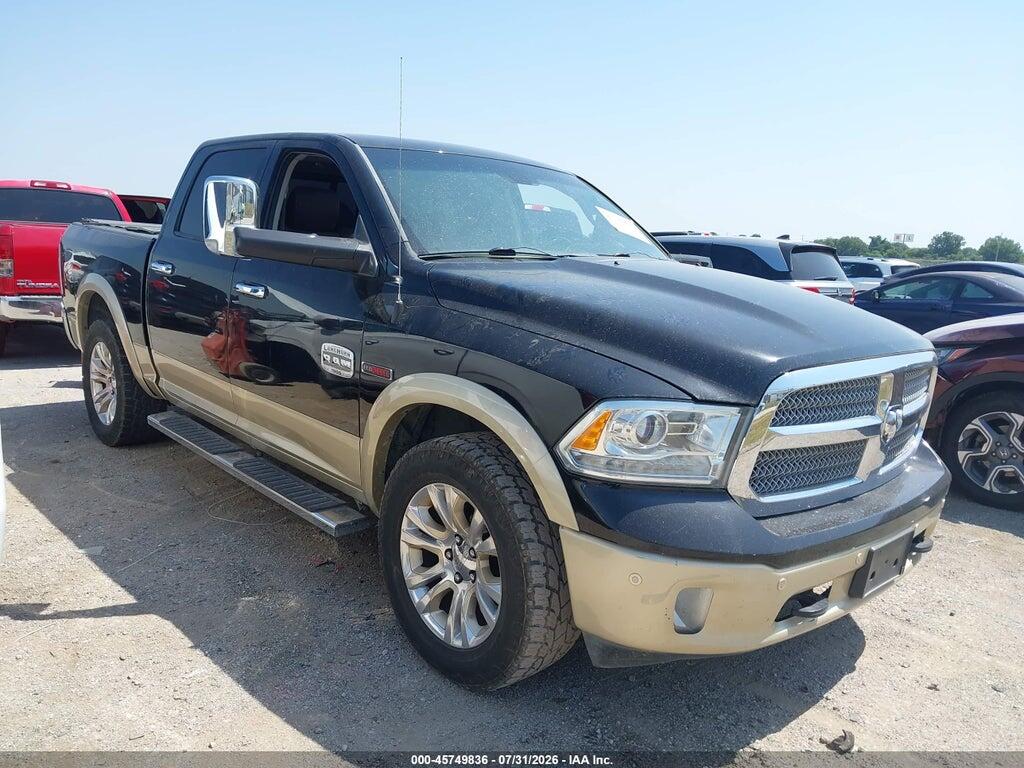 1C6RR7PM5ES402436 2014 RAM 1500 photo no. 1