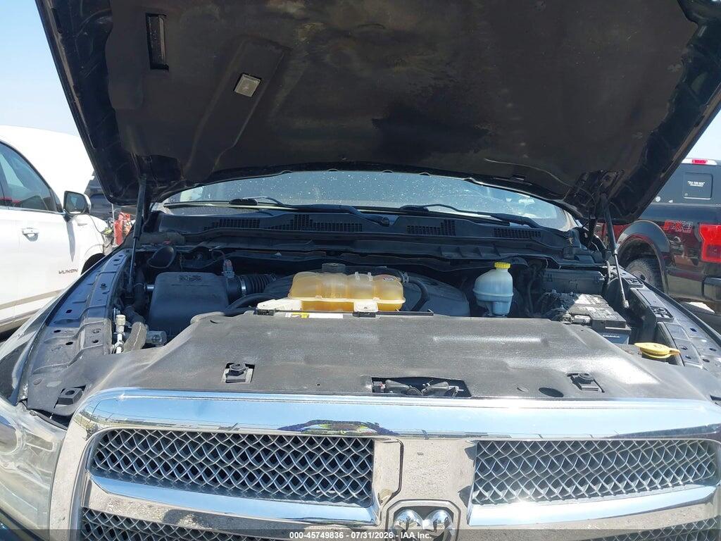 1C6RR7PM5ES402436 2014 RAM 1500 photo no. 10