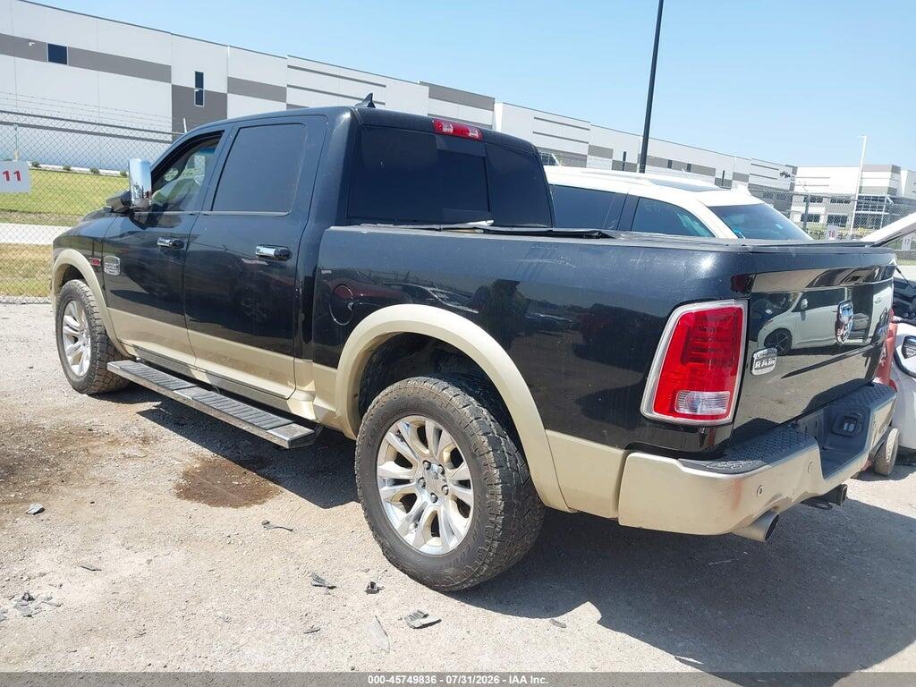 1C6RR7PM5ES402436 2014 RAM 1500 photo no. 3