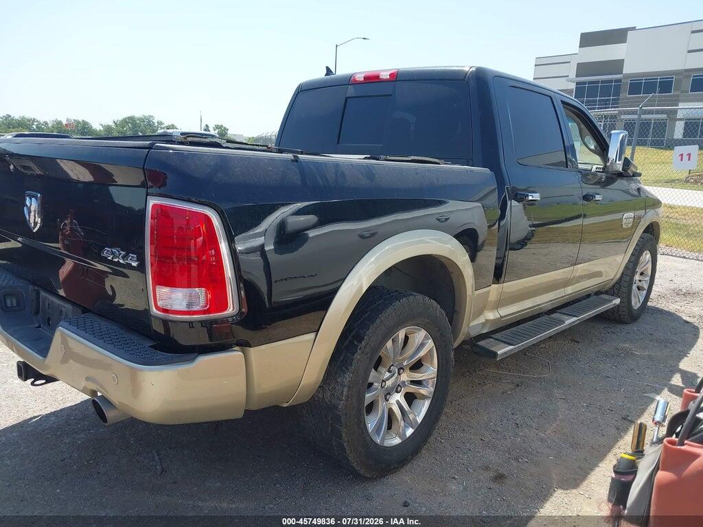 1C6RR7PM5ES402436 2014 RAM 1500 photo no. 4