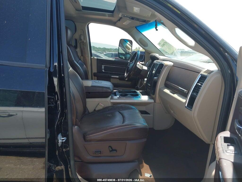 1C6RR7PM5ES402436 2014 RAM 1500 photo no. 5