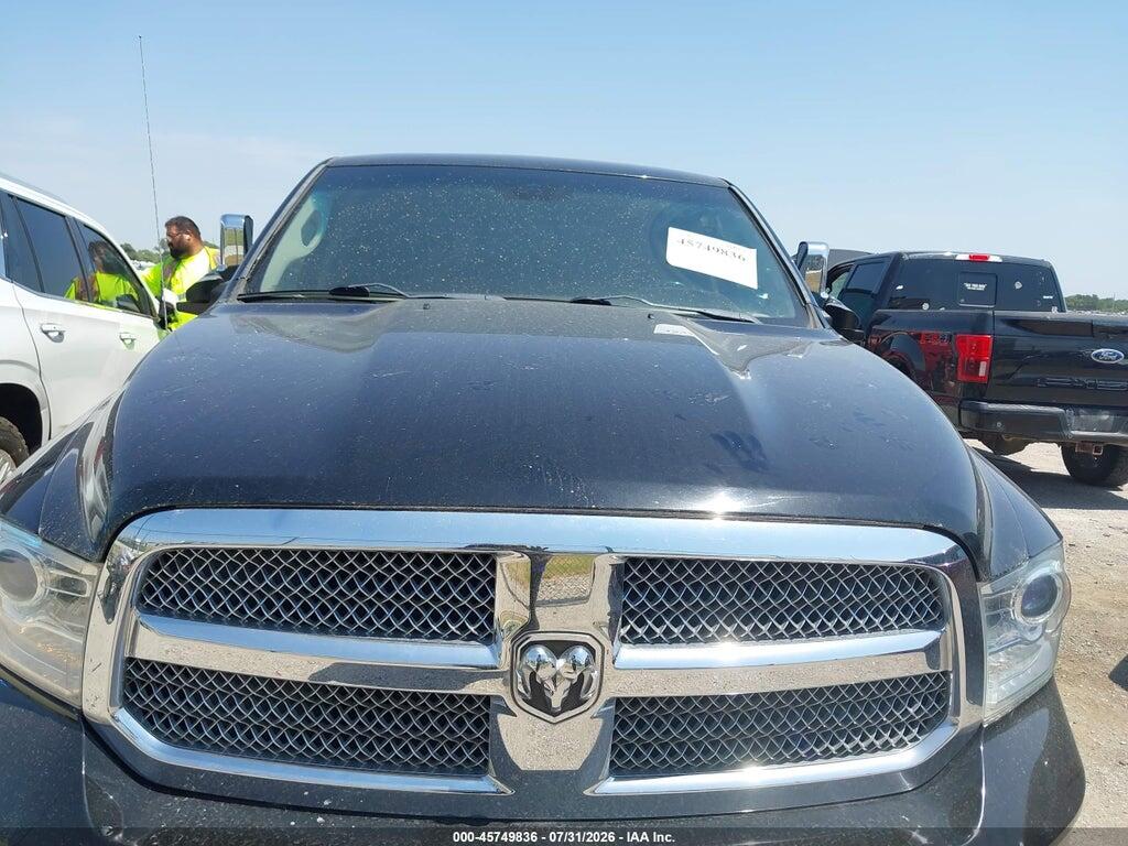 1C6RR7PM5ES402436 2014 RAM 1500 photo no. 6